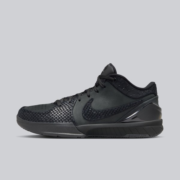 シューズ(男性用) NIKE KOBE 4 PROTRO \